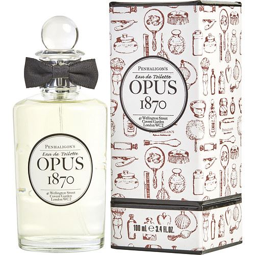 Opus 1870 от Penhaligon`s