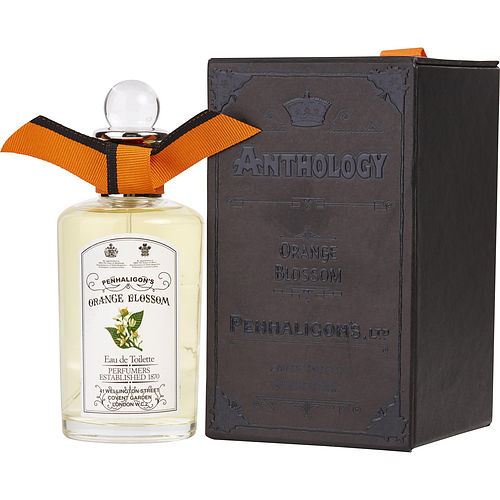 Orange Blossom от Penhaligon`s