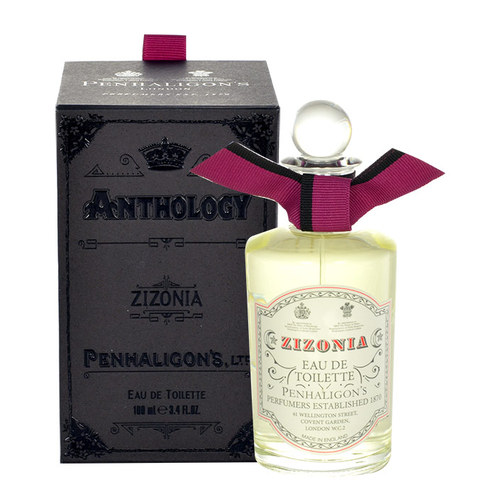 Zizonia от Penhaligon`s