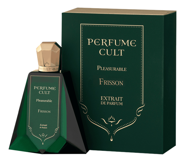 PERFUME CULT Frisson духи 100ml
