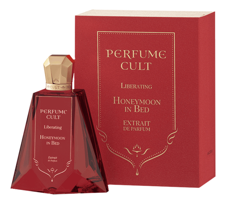 PERFUME CULT Honeymoon In Bed духи 100ml