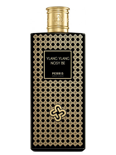 Ylang Ylang Nosy Be  от Perris Monte Carlo