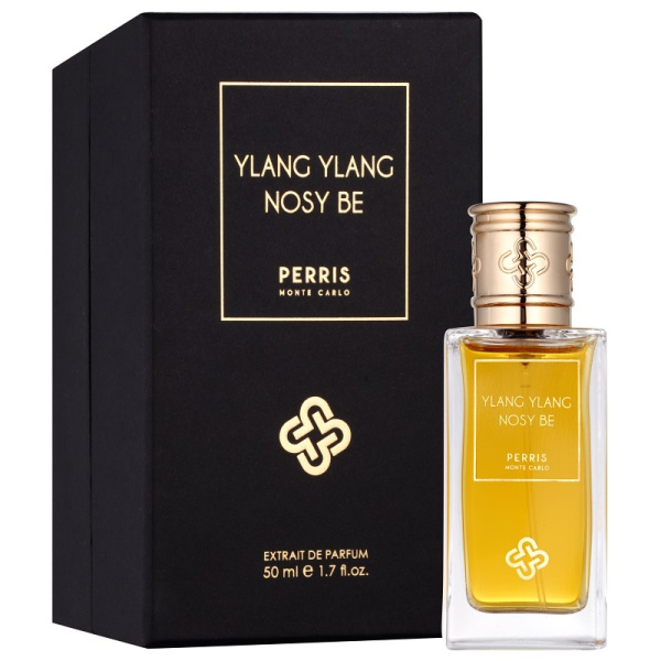 Ylang Ylang Nosy Be  от Perris Monte Carlo