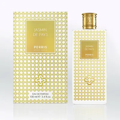 perris monte carlo jasmin de pays от Perris Monte Carlo