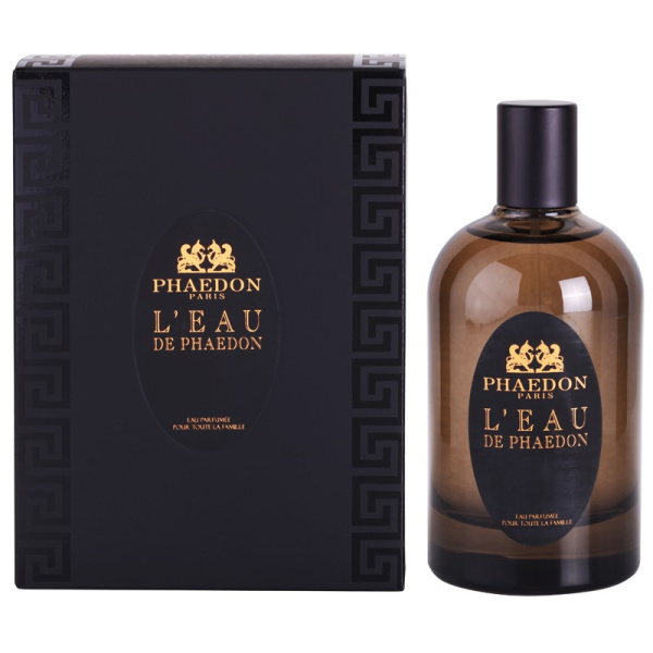 L&#039;Eau de Phaedon