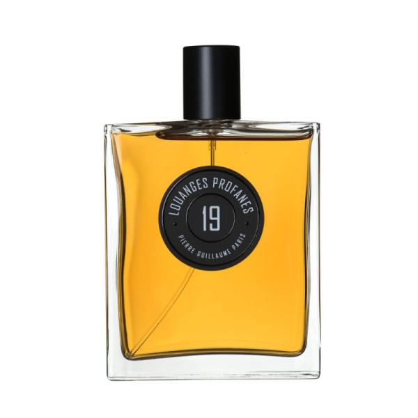 PG19 Louanges Profanes от Pierre Guillaume