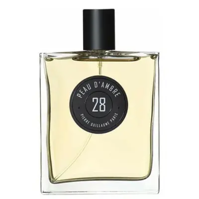 pierre guillaume 28 peau d ambre
