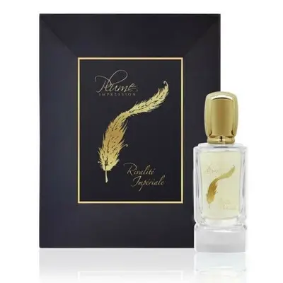 8408 plume impression rivalite imperiale