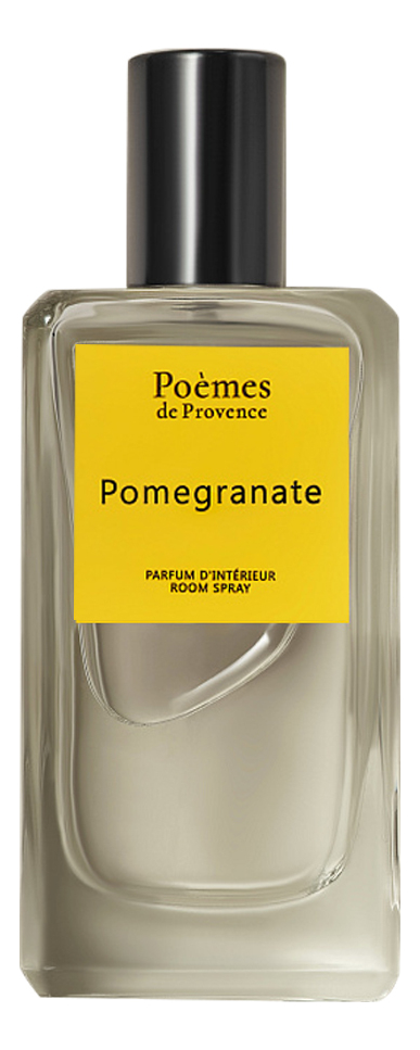 Poemes de Provence Ароматический Спрей Pomegranate 100ml