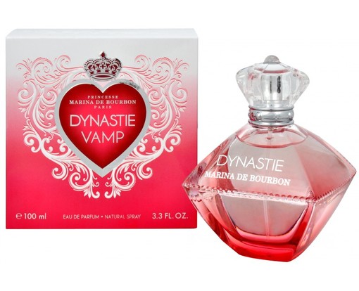 marina de bourbon  от Princesse Marina De Bourbon