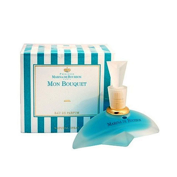 Mon Bouquet от Princesse Marina De Bourbon