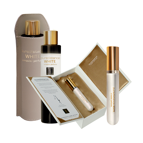 7123 puredistance white