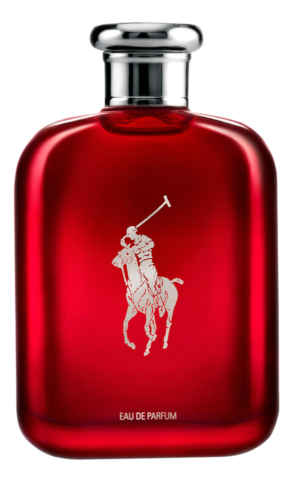 Polo Red Eau De Parfum Ralph Lauren