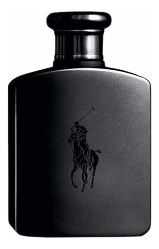 Polo Double Black Ralph Lauren