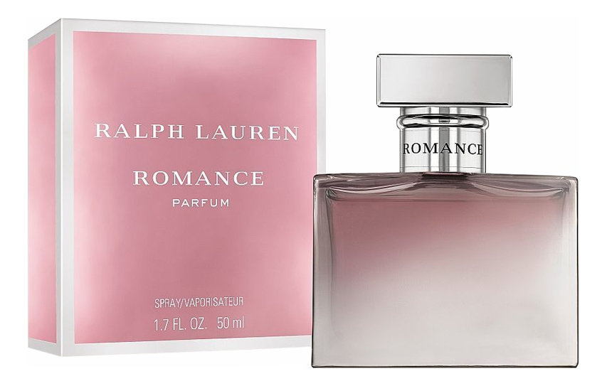 Romance Parfum Ralph Lauren