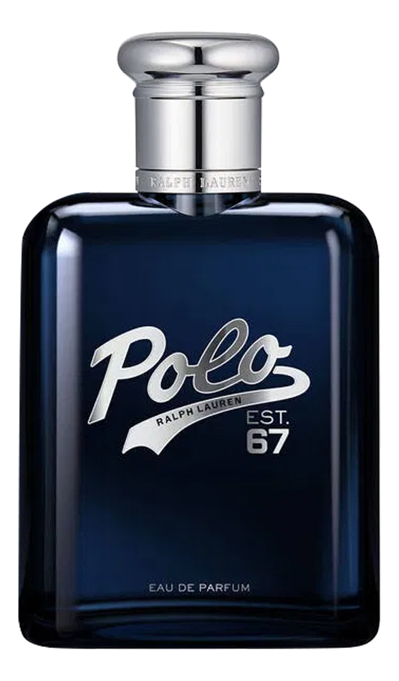 Polo Est. 67 Eau De Parfum Ralph Lauren