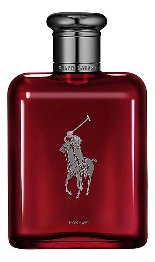 Polo Red Parfum Ralph Lauren