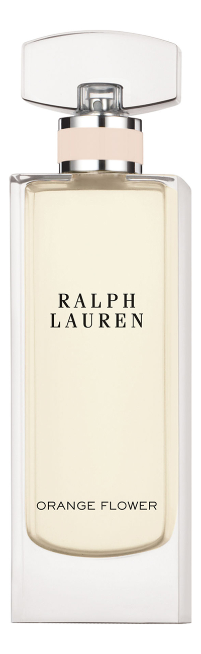 Orange Flower Ralph Lauren