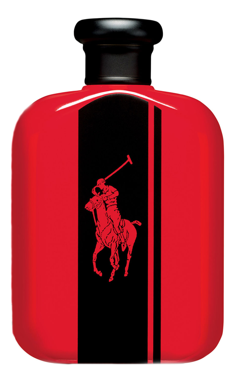 Polo Red Intense Ralph Lauren