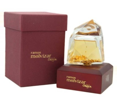 Goldskin от Ramon Molvizar