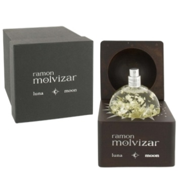 ramon molvizar luna moon 