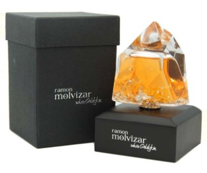 White Goldskin от Ramon Molvizar