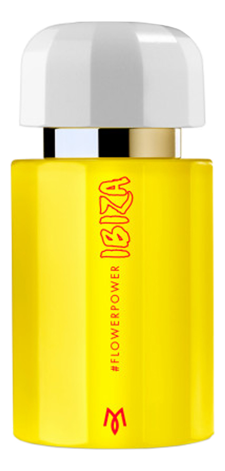 Ibiza Flower Power Ramon Monegal