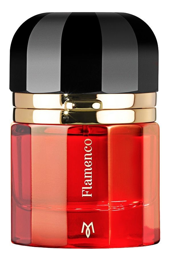 Flamenco Ramon Monegal