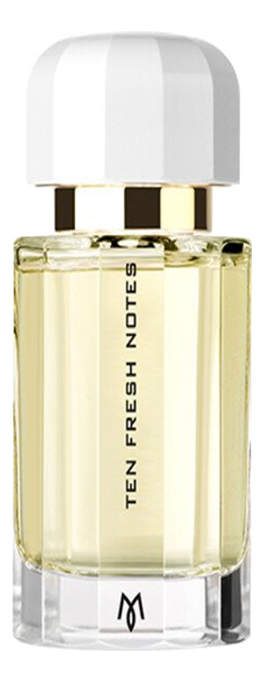 Ten Fresh Notes Ramon Monegal