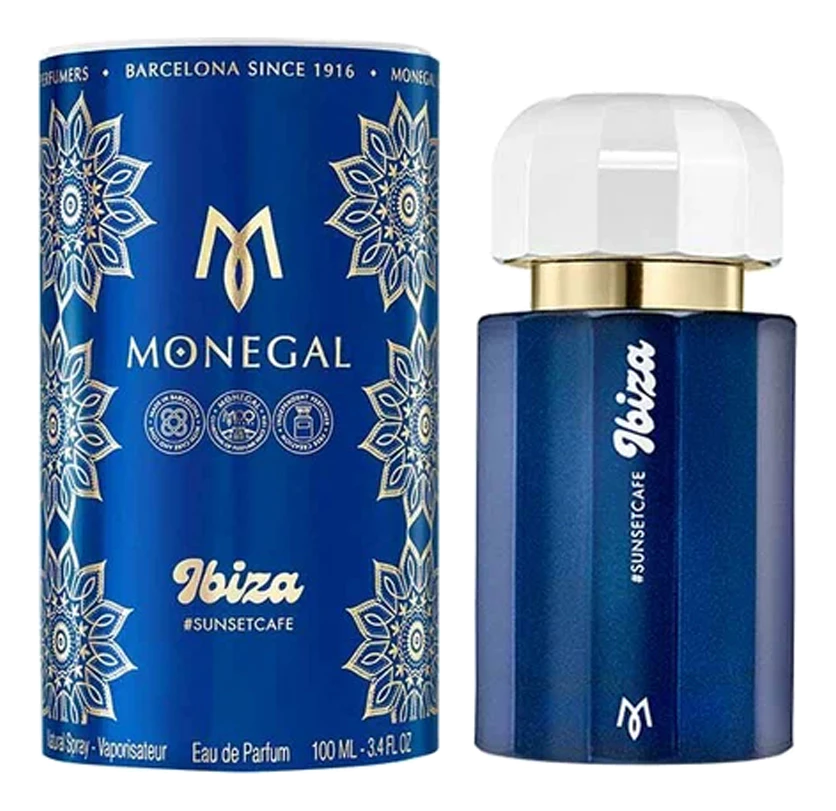 Ibiza Sunsetcafe Ramon Monegal