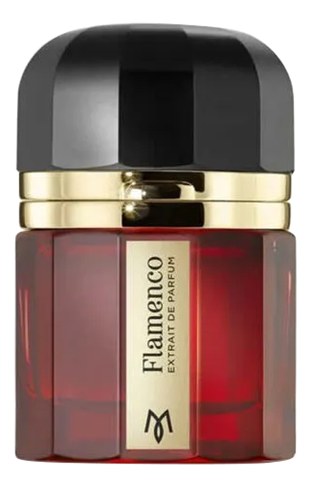 Flamenco Extrait De Parfum Ramon Monegal