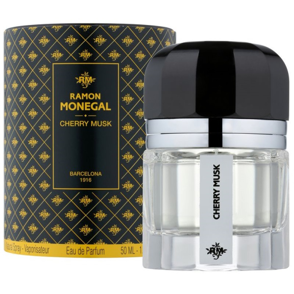 Cherry Musk от Ramon Monegal