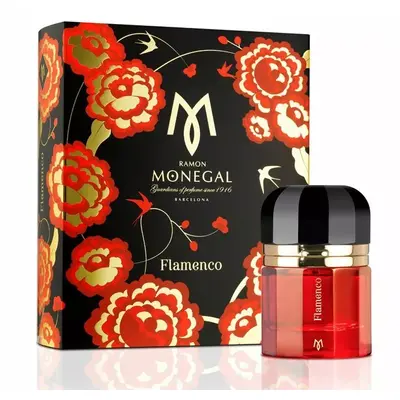 ramon monegal flamenco 