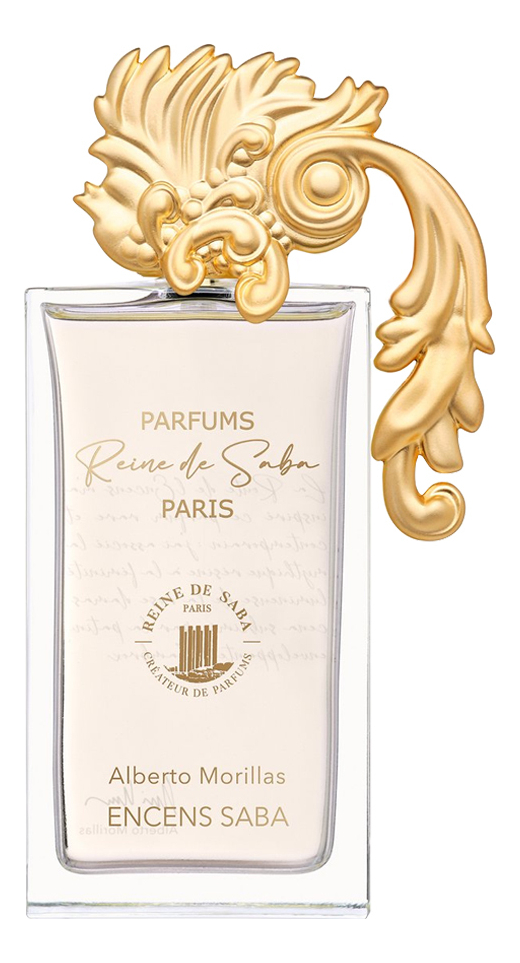Reine de Saba Encens Saba духи 100ml