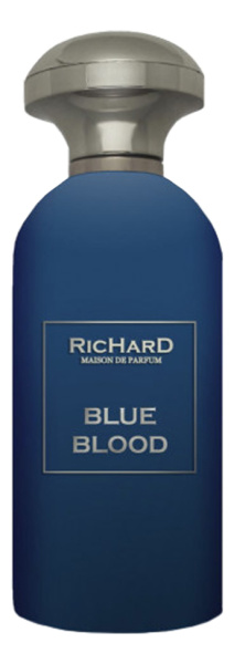 Blue Blood