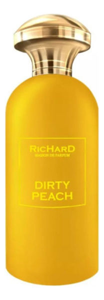 Dirty Peach