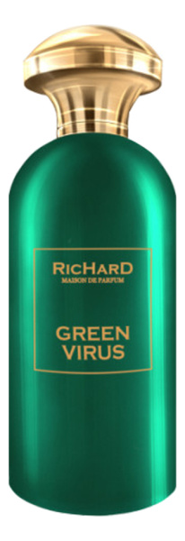 Green Virus