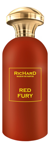 Red Fury