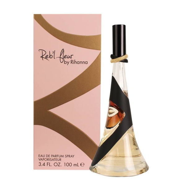 Reb l Fleur от Rihanna
