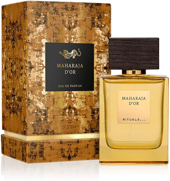 Maharaja d&#039;Or Eau de Parfum