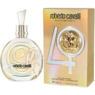 Anniversary от Roberto Cavalli