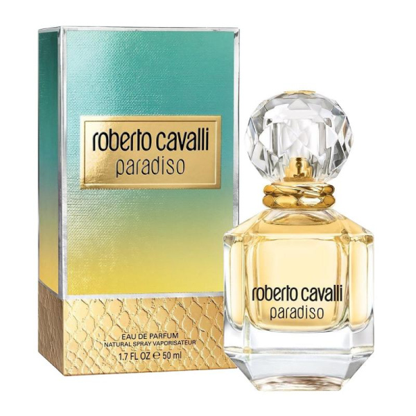 roberto cavalli paradiso 