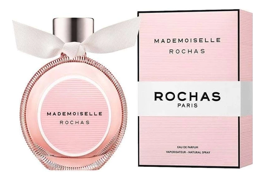 Mademoiselle Rochas Rochas