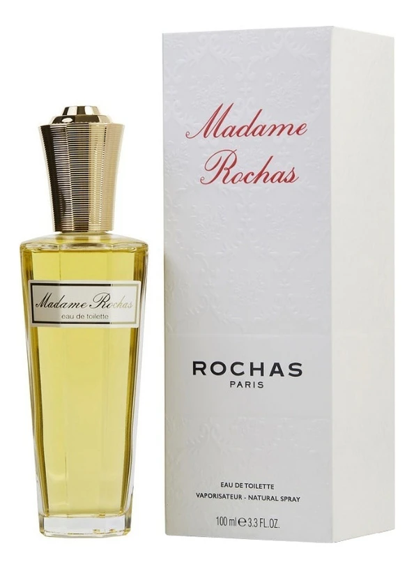 Madame Rochas Rochas