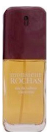 Monsieur Rochas Rochas