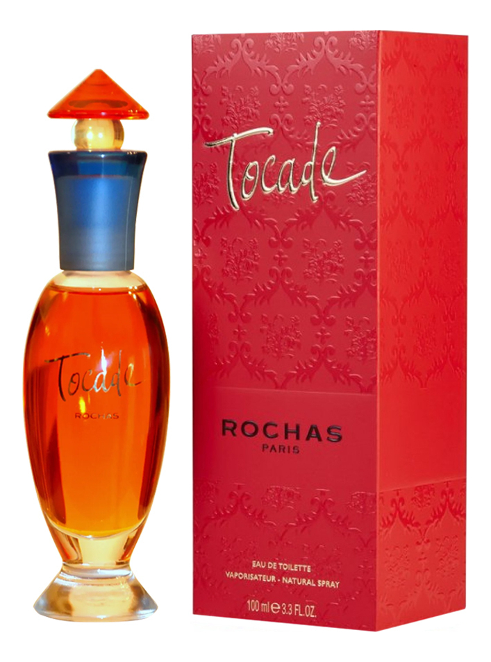Tocade 2018 Rochas