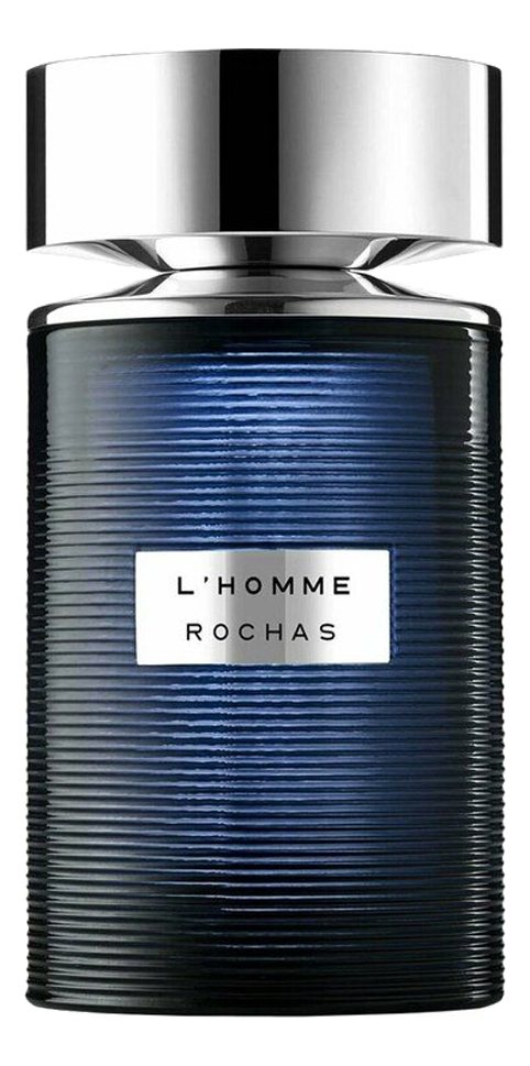 LHomme Rochas