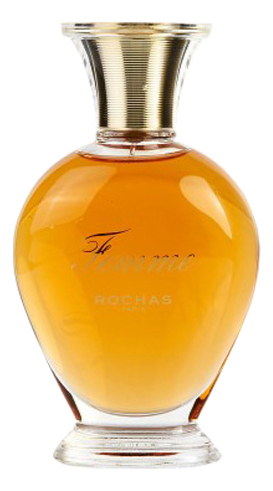 Femme Rochas