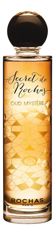 Secret De Rochas Oud Mystere Rochas