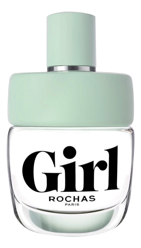 Girl Rochas